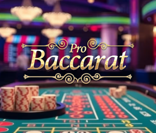 7bit Casino: Baccarat Pro