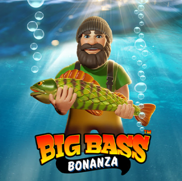 7bit Casino: Big Bass Bonanza