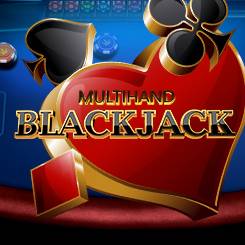 7bit Casino: Blackjack Multihand