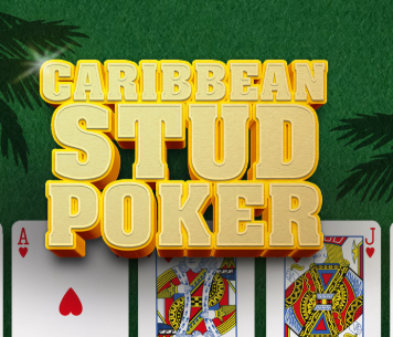 7bit Casino: Caribbean Stud Poker