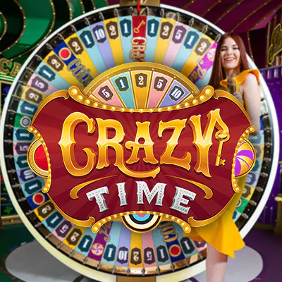 7bit Casino: Crazy Time