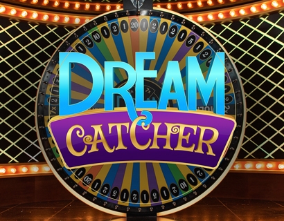 7bit Casino: Dream Catcher