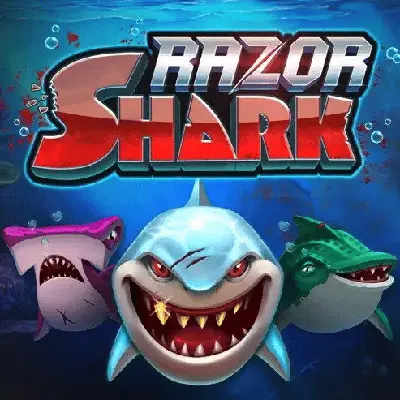 7bit Casino: Razor Shark