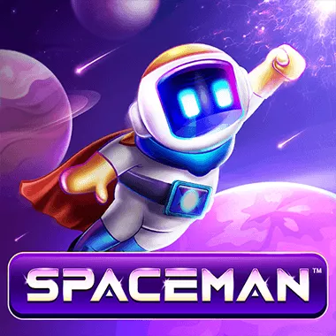 7bit Casino: Spaceman