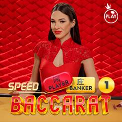 7bit Casino: Speed Baccarat